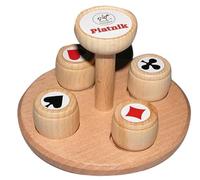 Piatnik 298974 - Ansage fiaschetta