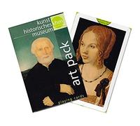 Piatnik 3.017,5 cm Khm Art Pack II Gioco di Carte (Pezzi)