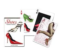 Piatnik 3.914,1 cm Scarpe Gioco di Carte (Pezzi)