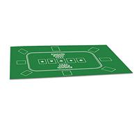 Piatnik 30963 - Panno copritavolo per Poker, 60 x 90 cm