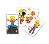 Piatnik 4277 Schwarzer Peter - Nuova Bambini Immagini