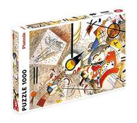 Puzzle Caotico Acquerello 1923