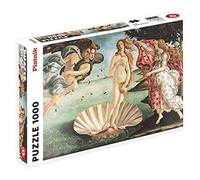 Piatnik- Venus Puzzle, 5421