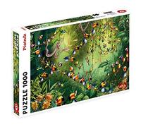 Piatnik 5491 Tucano nella Giungla Puzzle