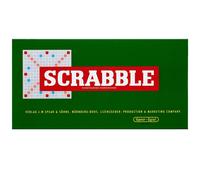Piatnik 5501 "Scrabble - Anniversary Edition" German Version 1 Board Gam Single