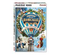 Piatnik 5558 Puzzle 5558 Roncalli Viaggio dell'Arcobaleno