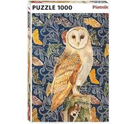 Puzzle Gufo 1000 pezzi