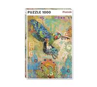 Piatnik 570841 - Puzzle da 1000 pezzi, multicolore