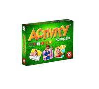 Piatnik 600265 - Activity Kompakt - Activity Compatto
