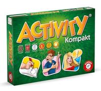 Piatnik - Gioco Da Tavolo Activity Compatto