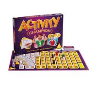 Piatnik 6051 - Party Game - Campione di attività