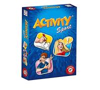 Piatnik - Activity Sport Gioco da Tavola, Quiz, Partyspiel