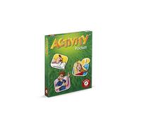 Piatnik & Söhne Activity Pocket (IN TEDESCO) - 1 pz.