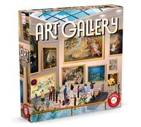 Piatnik 6694 - Art Gallery