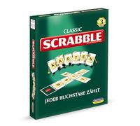 Piatnik- Scrabble - Un Classico Come Gioco di Carte, 672194