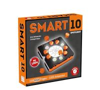 Piatnik 7269 - Smart 10 Spotlight