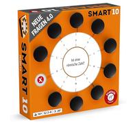 Piatnik 7271 - Smart 10 - Domande complementari 4.0