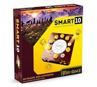 Piatnik 731396 - Smart 10 - Il Signore degli Anelli Edition