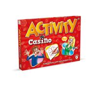 Piatnik - Activity Casino Gioco da Tavola Gioco di Società Boardgame Partyspiel