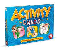 Piatnik & Söhne Activity Chaos (IN TEDESCO) - 1 pz.