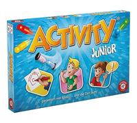 Piatnik Activity Junior (Deutsch)