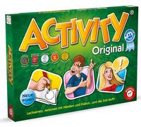 PIATNIK Activity Original 6028 Multicolor