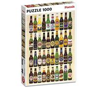 Piatnik - Birra, Puzzle 1000 Pezzi