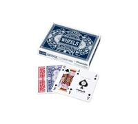 Piatnik Bridge Wheels (lino) Gioco doppio