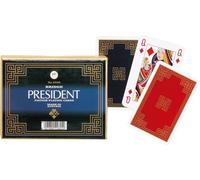Piatnik - Carte da Bridge, Stile President