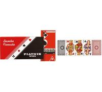 Piatnik & Söhne Samba Canasta - 1 pz.