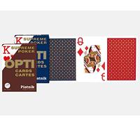 Piatnik - Carte da Gioco per Poker