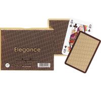 Piatnik - Carte da Gioco, Stile Elegance