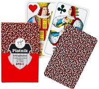 Piatnik & Söhne Carte da Gioco Francesi - Blitz - 1 pz.