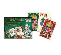 Piatnik - Carte per Hungaria Bridge