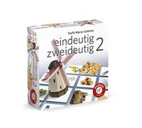 Piatnik Chiaramente ambiguo 2 | Il memo leggermente diverso, edizione 2