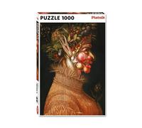 Piatnik Colori astratti. Puzzle da 1.000 pezzi