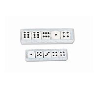 Piatnik - Dadi da 22 mm, 5 pz