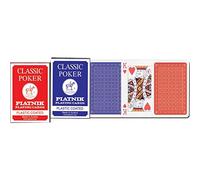 Piatnik Deutschland - Carte da Poker [Importato dalla Germania]