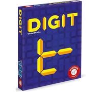 Piatnik Digit - Das Knobelspiel
