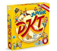 Piatnik DKT Junior 3 o più Giocatori, età 5 (6384)