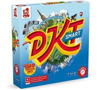 Piatnik - Dkt Smart Gioco da Tavola per Famiglie di Società Con App