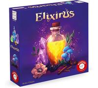Piatnik ELIXIRUS Gioco Da Tavolo Moderno 2025