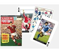 Piatnik Football Legends Playing Cards