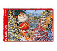 Piatnik Francois Ruyer 5544 - Puzzle da 1000 pezzi