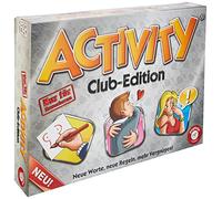 Piatnik & Söhne Activity "Club-Edition" (IN TEDESCO) - 1 pz.