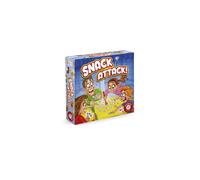 Piatnik Giochi PIA06656 Snack Attack