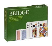 Piatnik Gioco da Carte di Bridge [Importato da UK]