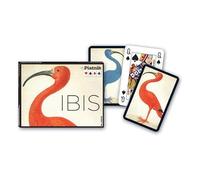 Piatnik - Gioco di carte Ibis 2382
