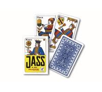 Piatnik- Gioco di Carte, Multicolore, 1820