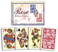 Piatnik Gioco di carte, Patience Rose Solitaire